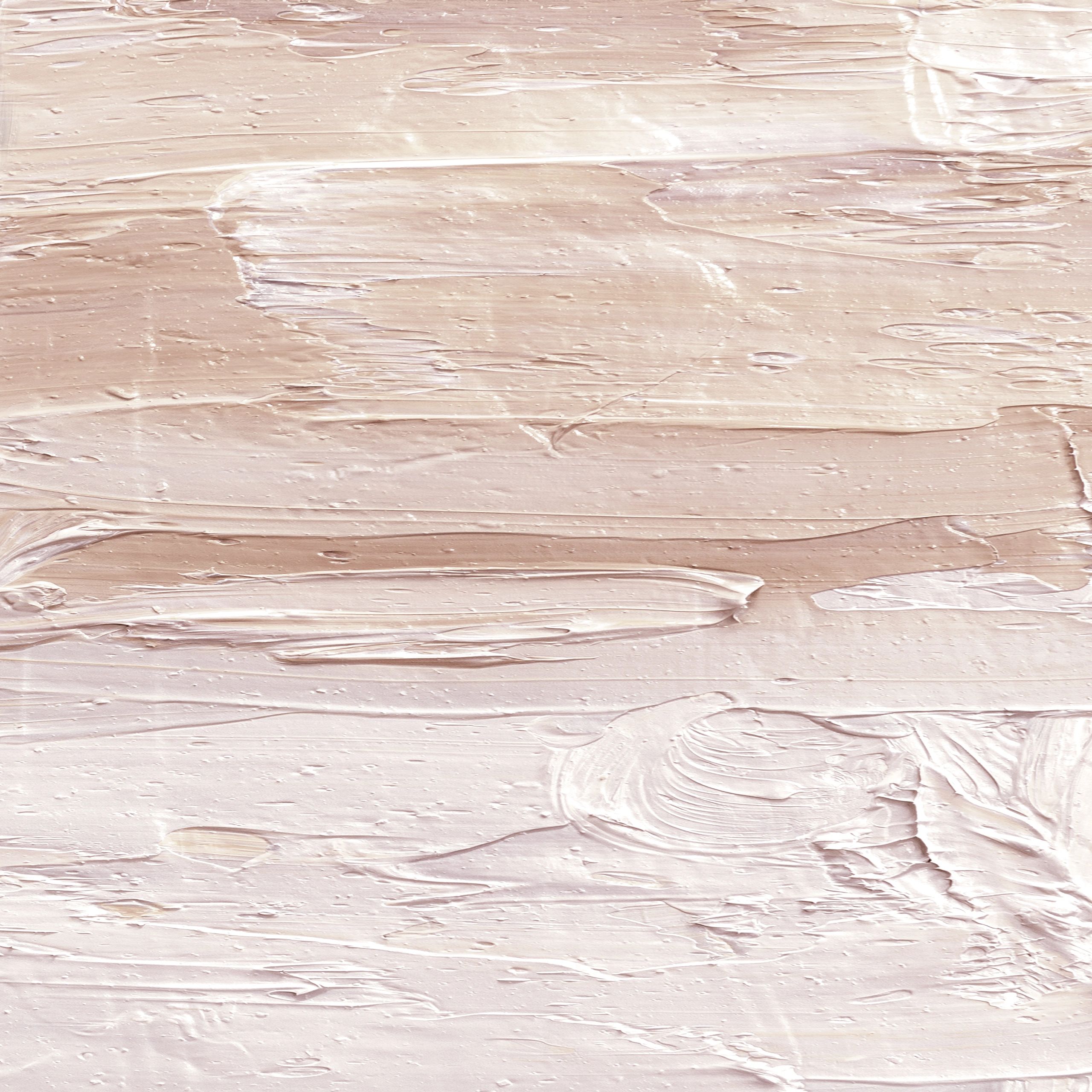Beige and white textured abstract surface